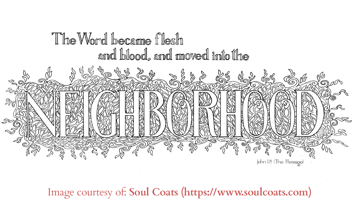 word became flesh soulcoats