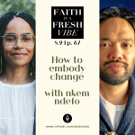 Faith in a Fresh Vibe Faith in a Fresh Vibe