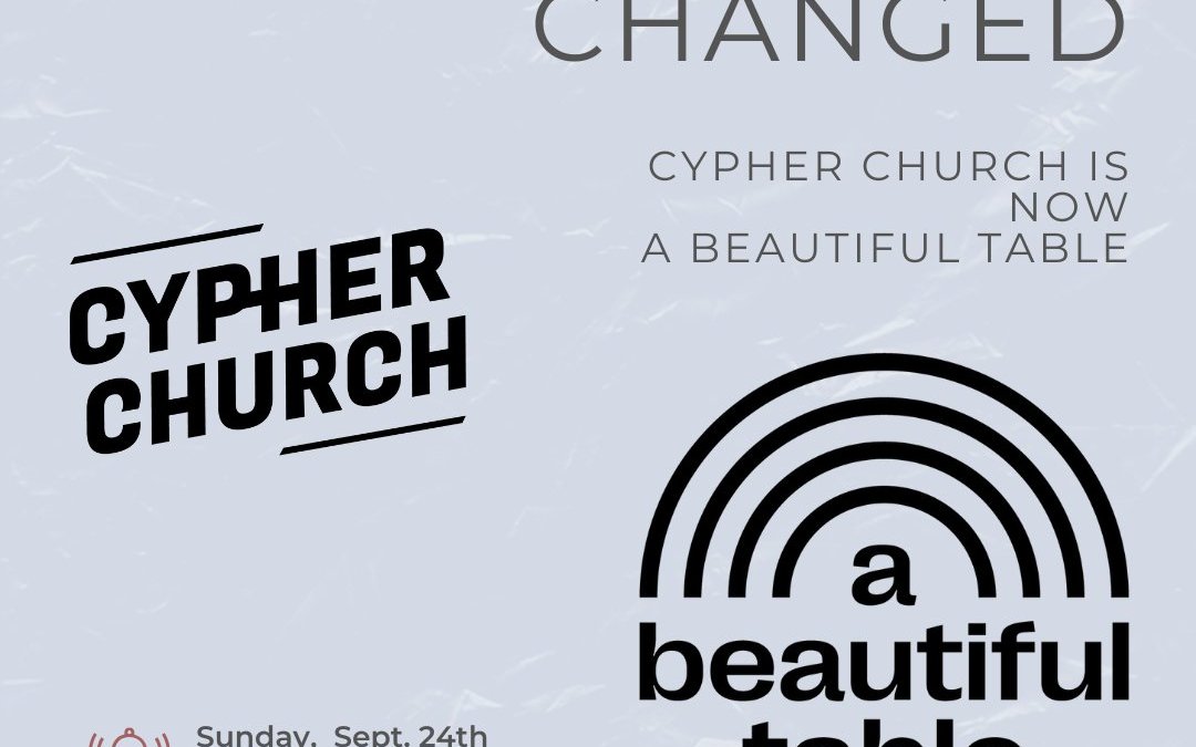 cypher church