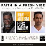 Faith in a Fresh Vibe