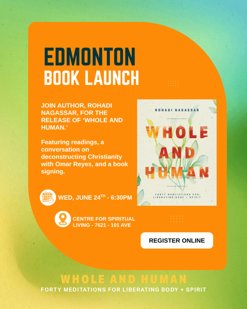 edmonton book tour
